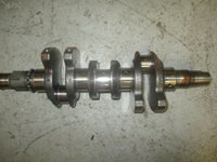 Load image into Gallery viewer, Suzuki DF50 50hp outboard crankshaft
