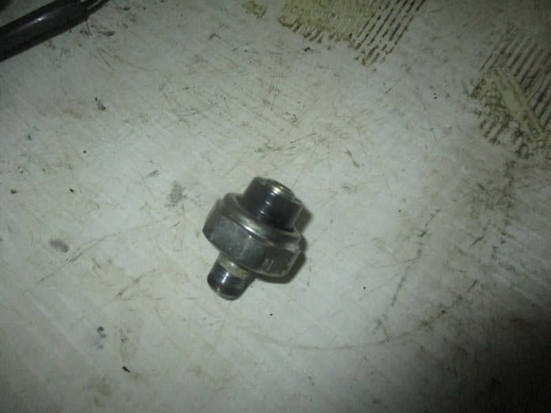 Yamaha 50hp 4 stroke outboard oil sensor (62Y-82504-00-00)