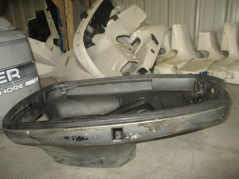 Mercury Mariner 225hp outboard side cowling set (818447)