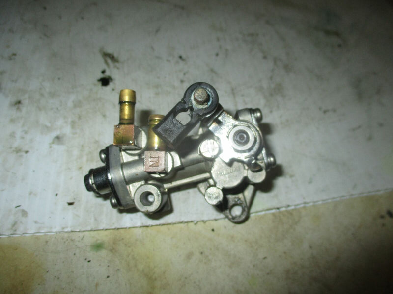 Nissan 70 hp 2 stroke outboard oil pump (3F3090001)