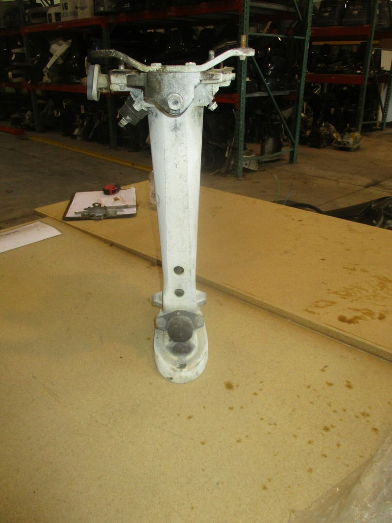 Johnson 25hp 2 stroke outboard 15" midsection casing