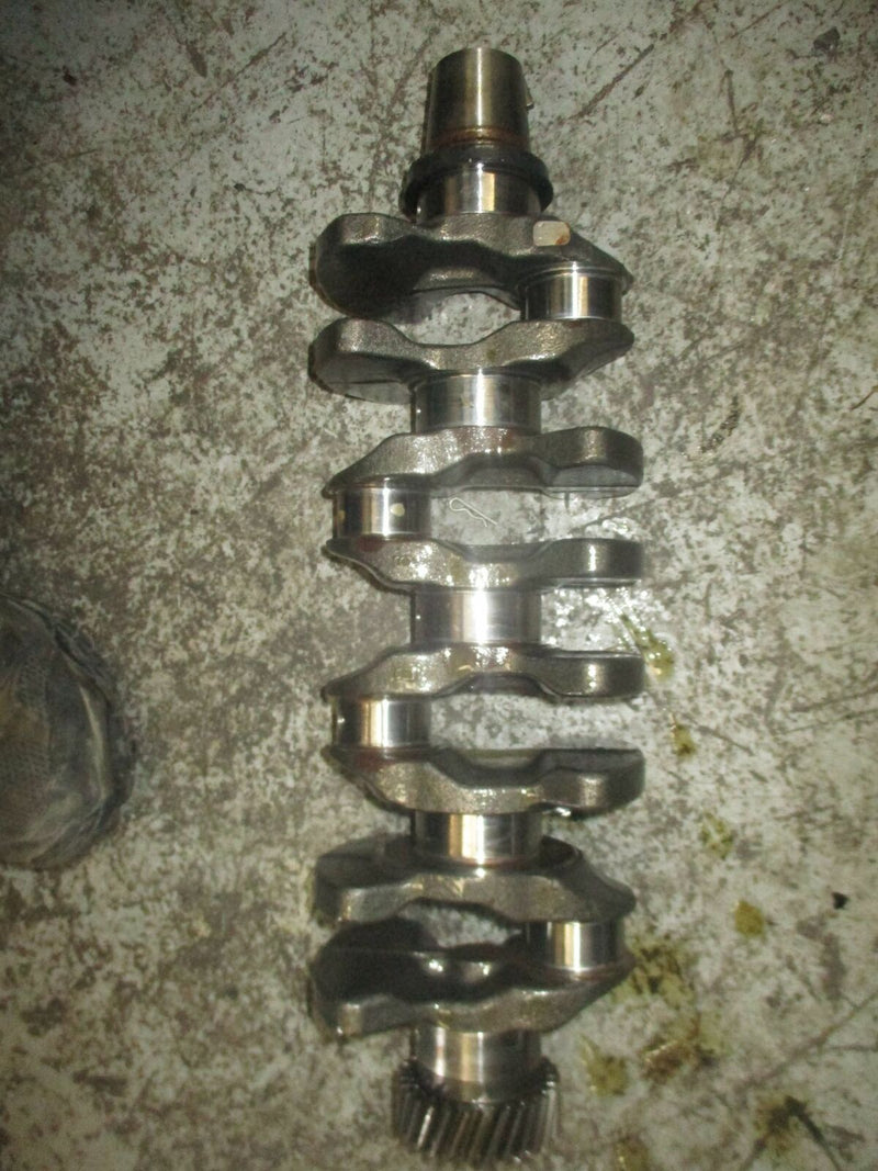 Suzuki DF115 115hp outboard crankshaft (12220-90J01)