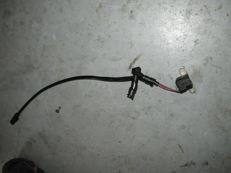 2001 Suzuki Outboard DF115 hp four stroke ignition timing coil 32160-87J00
