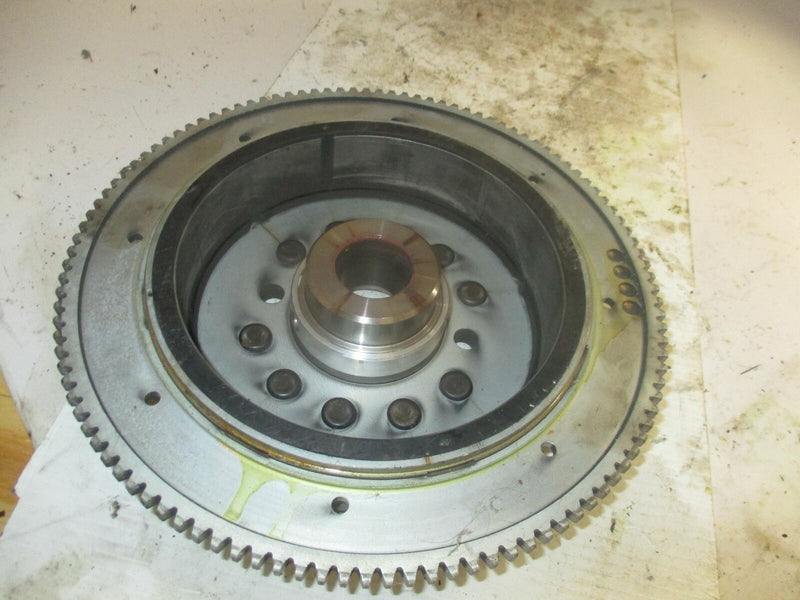 Yamaha HPDI 250hp VMAX outboard flywheel (60V-81450-00-00)