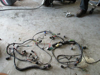 Load image into Gallery viewer, 2000 yamaha 150hp OX66 outboard Engine wiring harness 67H-82590
