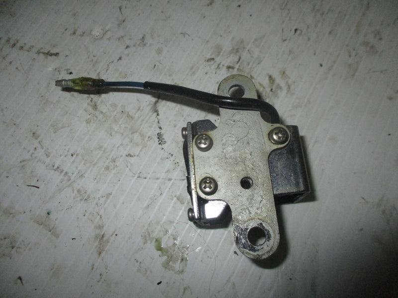 Tohatsu 70 hp 2 stroke outboard magnetic choke solenoid