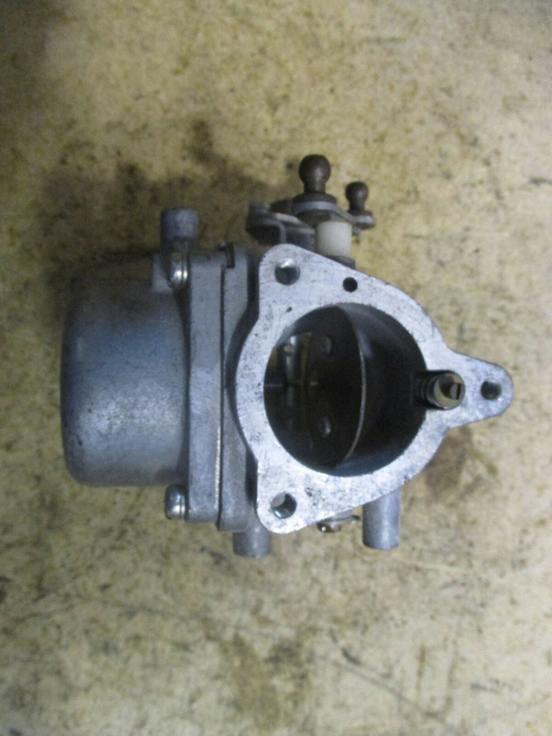 Suzuki DT75 2-Stroke Outboard Carburetor