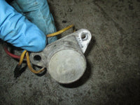 Load image into Gallery viewer, 1984 Johnson 40hp 2-stroke outboard rectifier regulator 0581778
