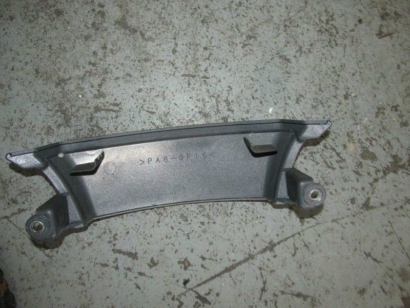 2005 Yamaha Outboard F225 hp 4 stroke rear casing cover 69J-45151-00-8D