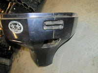 Load image into Gallery viewer, 2003 Evinrude Ficht outboard 2 stroke 250hp E250FPLSTR side cover set
