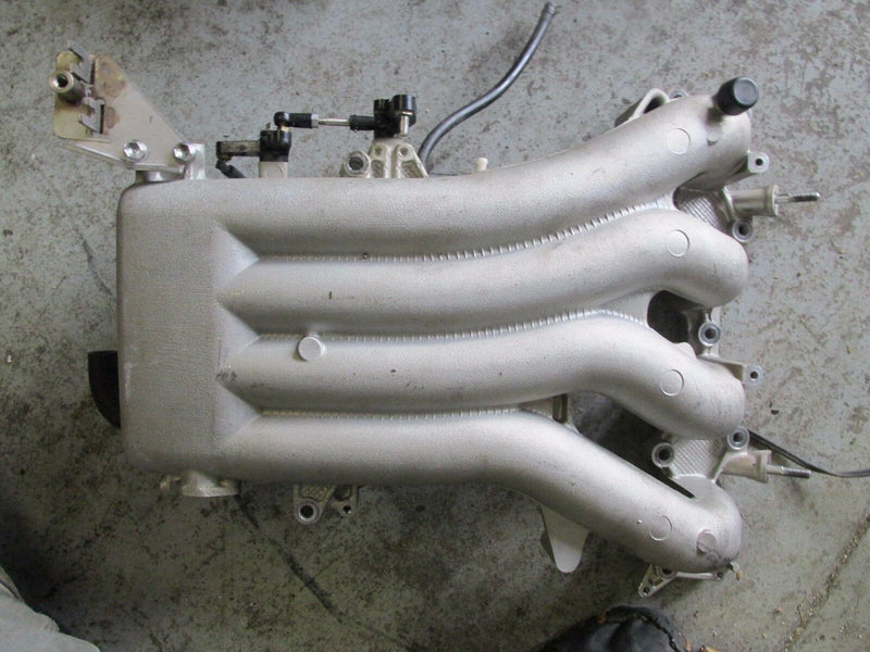 2008 Suzuki outboard DF90 4 stroke 09001F-880669 intake manifold 13110-90J00