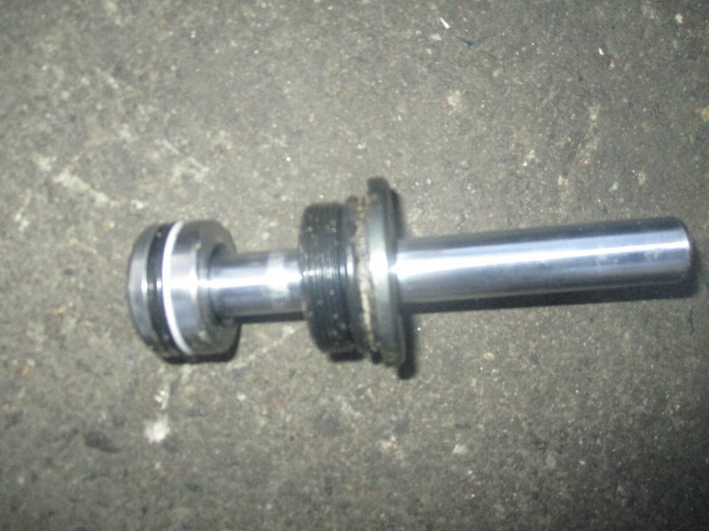 Suzuki DF150 150hp outboard assist ram with cap (48601-94900)