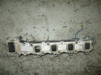 Load image into Gallery viewer, Suzuki DF60 60hp outboard exhaust manifold (14100-99800)
