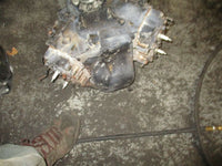 Load image into Gallery viewer, Evinrude outboard 100 hp 2-stroke E100STLESB crankcase powerhead
