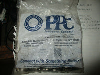 Load image into Gallery viewer, PPC-EX59XL coax ends 50 pack
