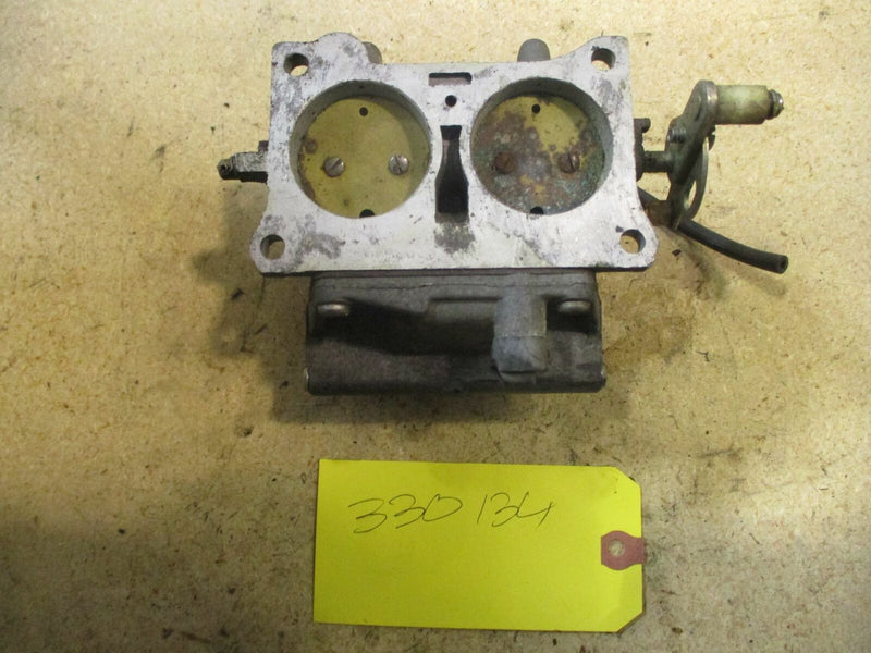 Johnson/Evinrude 150hp Outboard Carburetor with 1-1/4" valves