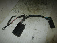 Load image into Gallery viewer, Evinrude ETEC 200hp outboard tilt trim relay (586787)
