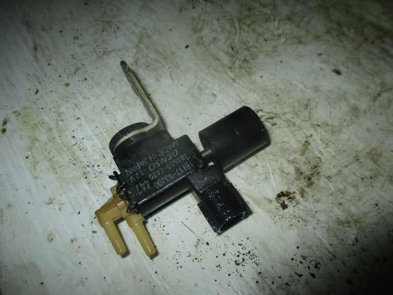Suzuki DF175 175hp outboard solenoid valve (11817-93J00)