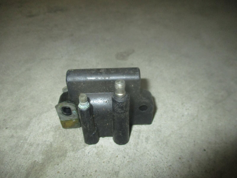 Johnson Evinrude outboard ignition coil (582508)