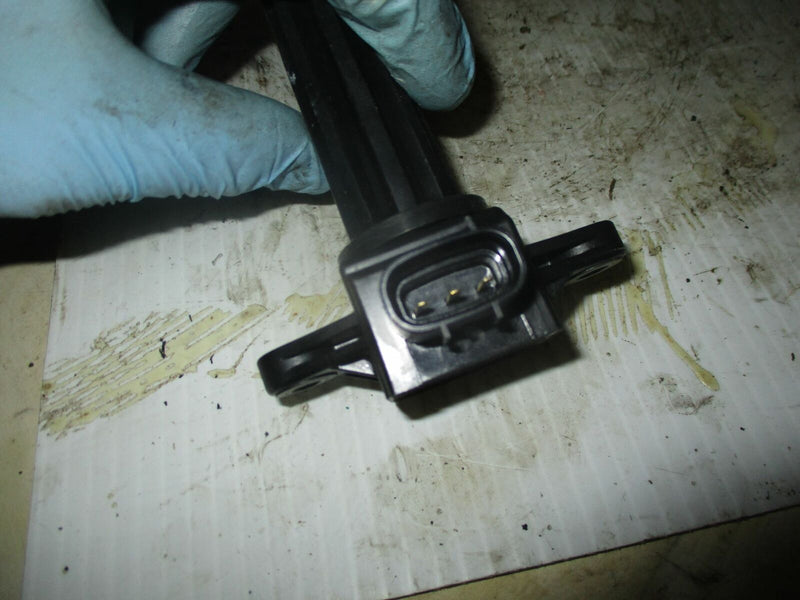 Yamaha V6 200hp 4 stroke outboard ignition coil (6P2-82310-01-00)