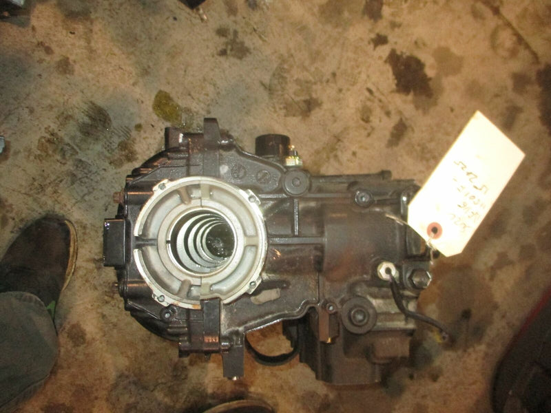 Suzuki DF115 115hp outboard crankcase block