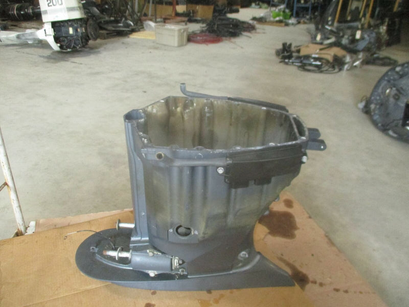 Yamaha 350hp 4 stroke outboard upper casing (6AW-45111-10-8D)