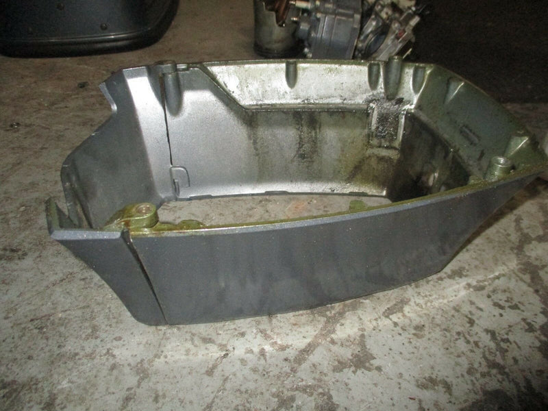 2006 Yamaha outboard 90 hp 90TLR 2-stroke aluminum apron 688-42741-01-8d