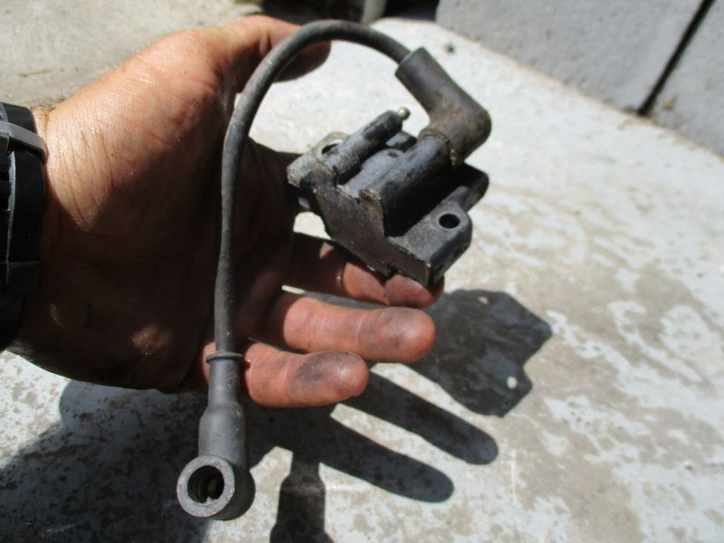 1993 Johnson 225hp Oceanrunner outboard Ignition coil 582508