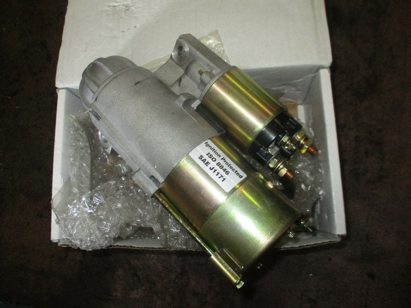 Arrowhead Electrical Inboard Starter For GM Engines Mercruise SDR0059
