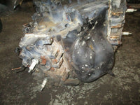 Load image into Gallery viewer, Evinrude outboard 100 hp 2-stroke E100STLESB crankcase powerhead
