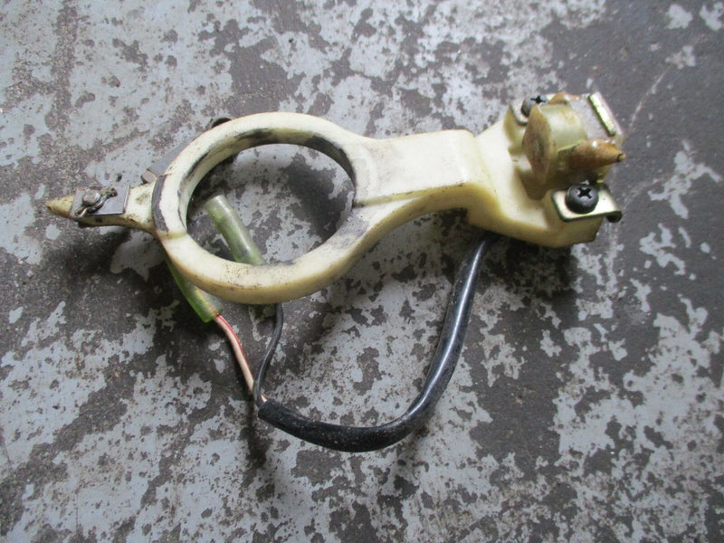 2001 Yamaha 15hp 2-stroke outboard pulsor coil 63v-85580