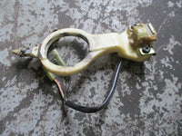 Load image into Gallery viewer, 2001 Yamaha 15hp 2-stroke outboard pulsor coil 63v-85580
