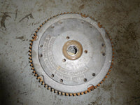 Load image into Gallery viewer, 1981 Evinrude 70hp E70ELCIM flywheel 581994
