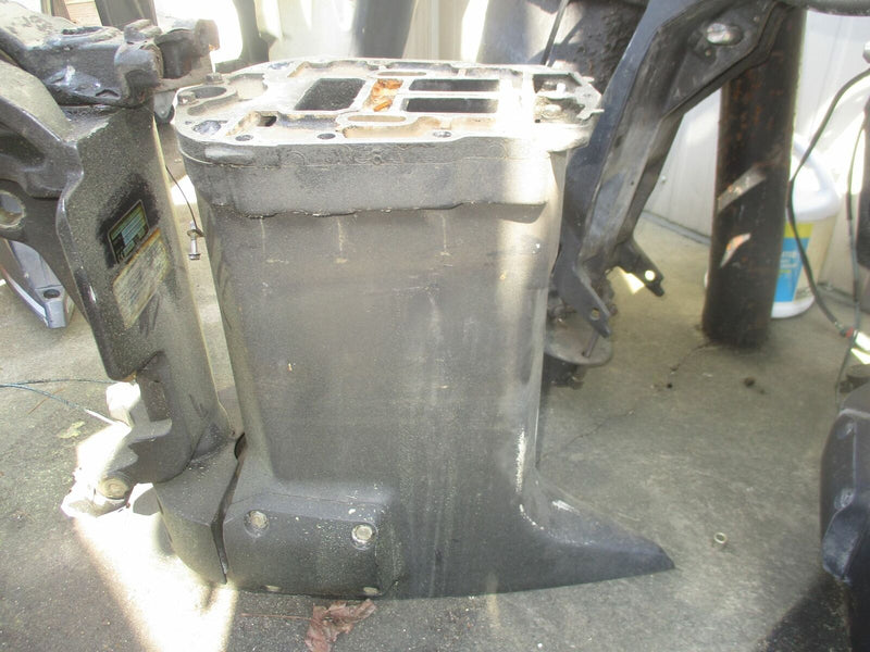 Johnson outboard 150 hp 2 stroke 20" midsection J150GLECD