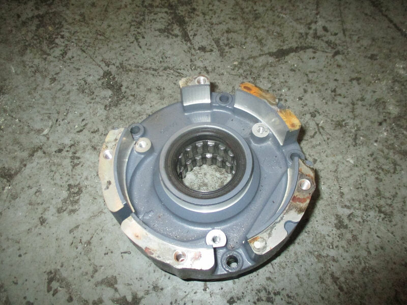 Yamaha HPDI 200hp outboard upper bearing carrier (68F-15163-00-94)
