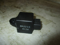 Load image into Gallery viewer, Yamaha HPDI 300hp outboard electric relay (68V-81950-00-00)
