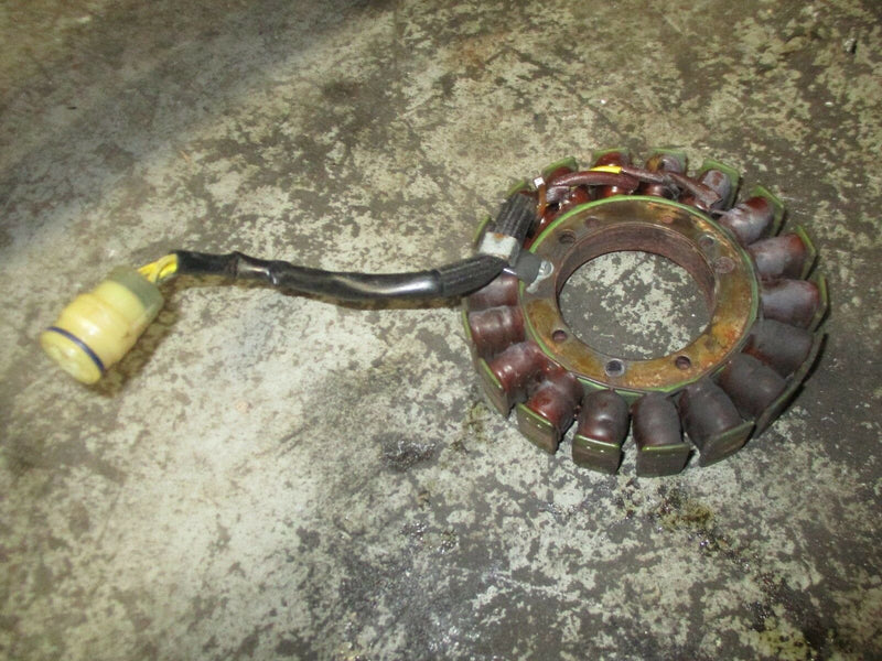 1998 Suzuki DF60 outboard 4-stroke stator 32120-99e10