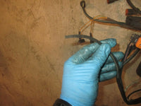 Load image into Gallery viewer, 1998 Johnson Ficht 115hp 2-Stroke Outboard Wiring Harness 586266 (For Parts)
