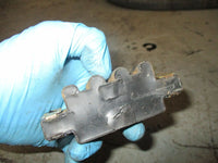 Load image into Gallery viewer, 1993 Evinrude 48hp 2-stroke outboard dual ignition coil 583740
