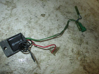 Load image into Gallery viewer, Yamaha 50hp 2 stroke outboard rectifier regulator (6H2-81960-10-00)
