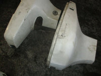 Load image into Gallery viewer, Evinrude Ficht 200hp 2 stroke outboard side cover set
