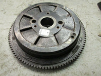 Load image into Gallery viewer, 2003 Johnson outboard 90hp 4-stroke flywheel 5033550
