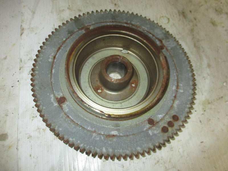 Yamaha 60hp 2 stroke outboard flywheel (6H2-85550-00-00)