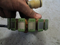 Load image into Gallery viewer, 2000 Yamaha 100hp 4-stroke outboard stator 67f-85560
