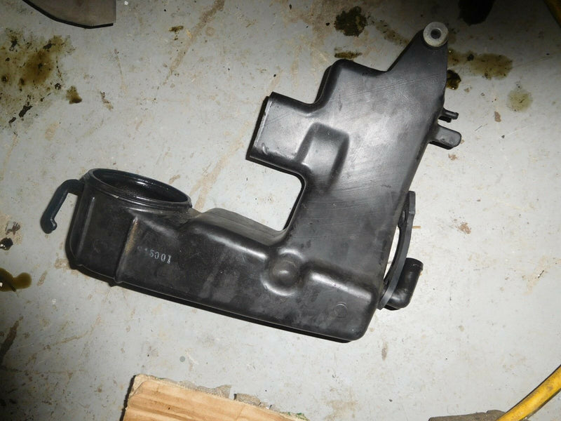 1999 Suzuki DF70 Outboard Intake Silencer