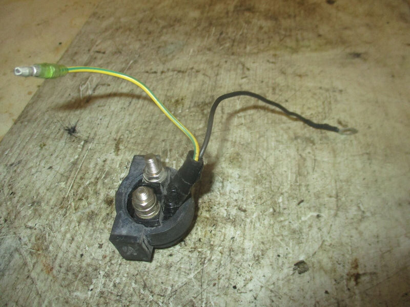 Suzuki DT150 150hp outboard starter relay (65W-81941-00-00)