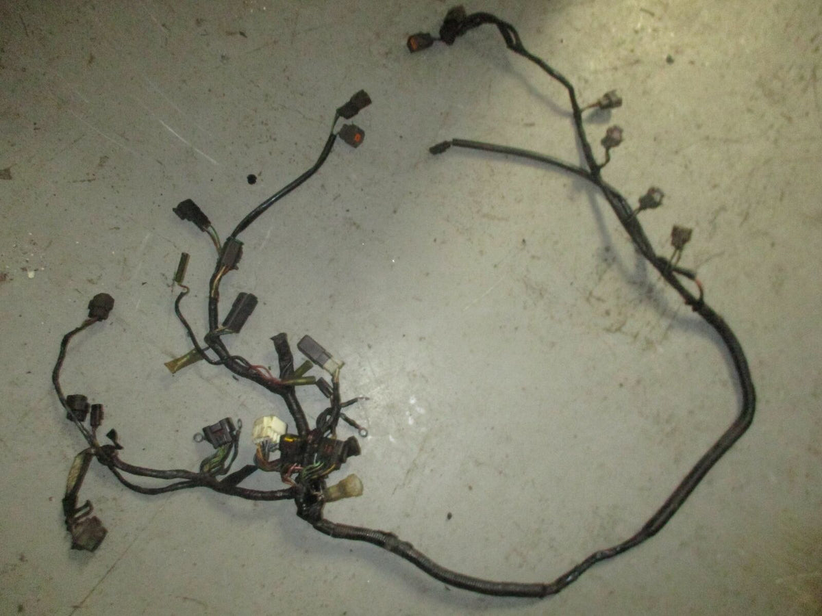 Evinrude 70hp 4 stroke outboard engine wiring harness (5032225)