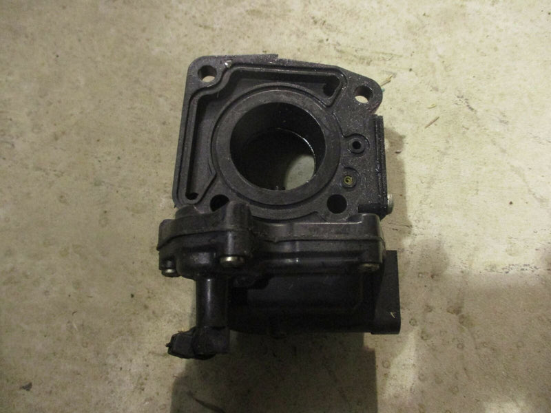 Johnson/Evinrude/OMC 120-300hp Outboard 2-Stroke Carburetor (433449)