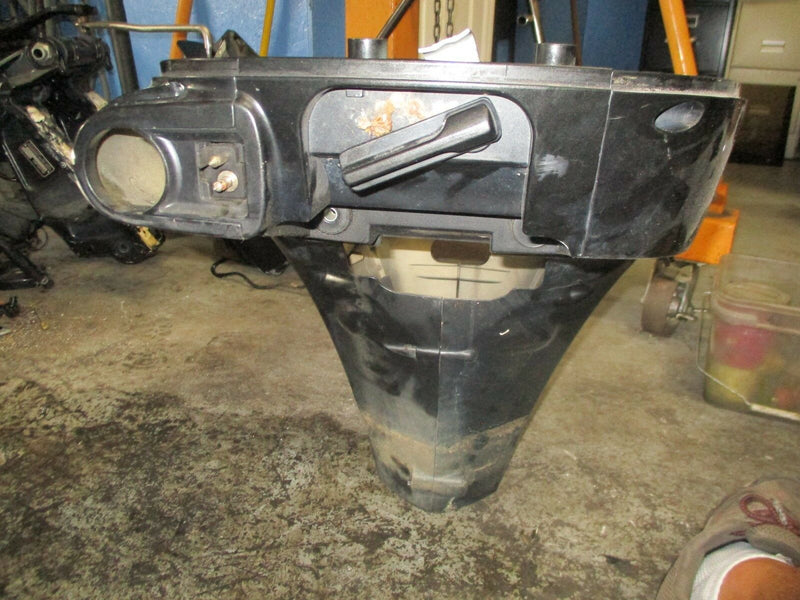 2001 Suzuki DF90 4-stroke Side cowling set
