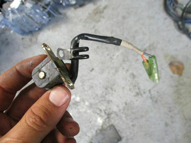 1996 Suzuki DT200 2-stroke outboard Gear Counting Coil
